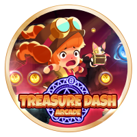 Treasure Dash