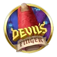 Devil’s Finger