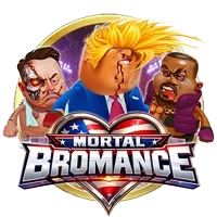 Mortal Bromance