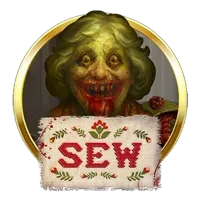 Sew