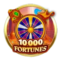 10000 Fortunes