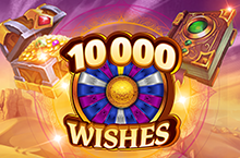 10000 Wishes