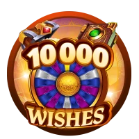 10000 Wishes