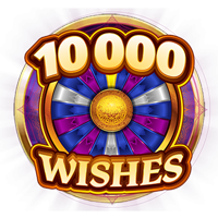 10000 Wishes