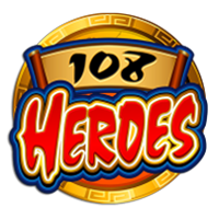 108 Heroes