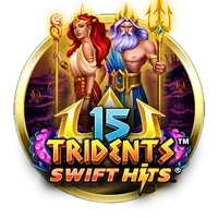 15 Tridents