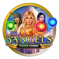 3 Angels Power Combo