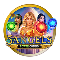 3 Angels Power Combo