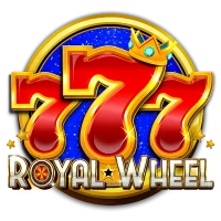 777 Royal Wheel