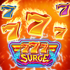 777 Surge