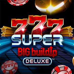 777 Super BigBuildUp™ Deluxe™