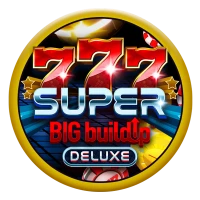 777 Super BigBuildUp™ Deluxe™