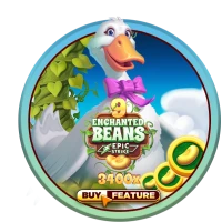 9 Enchanted Beans