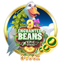 9 Enchanted Beans