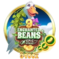 9 Enchanted Beans