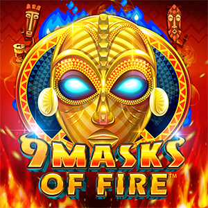 9 Masks Of Fire