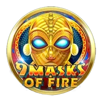 9 Masks Of Fire