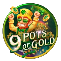 9 Pots of Gold