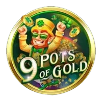 9 Pots of Gold