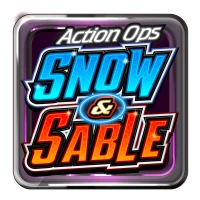 ActionOps Snow and Sable