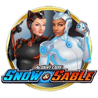 ActionOps Snow and Sable