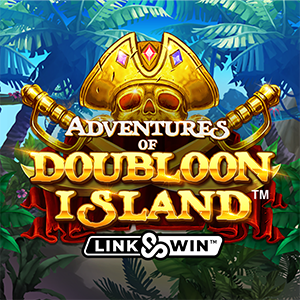 Adventures Of Doubloon Island