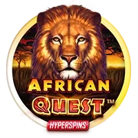 African Quest