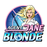 Agent Jane Blonde