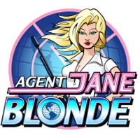 Agent Jane Blonde