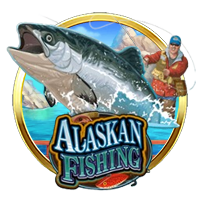 Alaskan Fishing