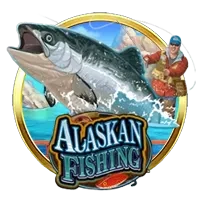 Alaskan Fishing