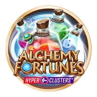 Alchemy Fortunes