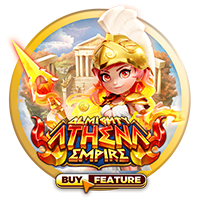 Almighty Athena Empire