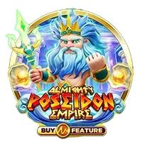 Almighty Poseidon Empire