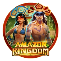 Amazon Kingdom