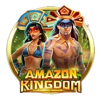 Amazon Kingdom