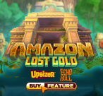 Amazon - Lost Gold