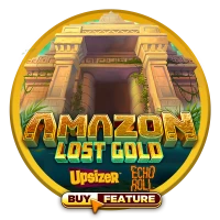 Amazon - Lost Gold