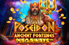 Ancient Fortunes : Poseidon Megaways™