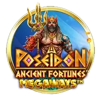 Ancient Fortunes : Poseidon Megaways™