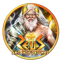 Ancient Fortunes: Zeus