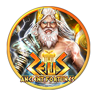 Ancient Fortunes: Zeus