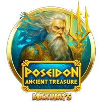 Ancient Treasure : Poseidon