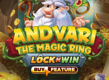 Andvari: The Magic Ring