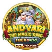 Andvari: The Magic Ring