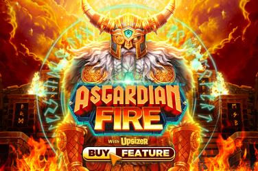 Asgardian Fire™