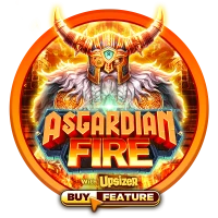 Asgardian Fire™