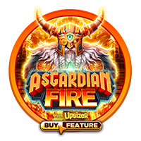 Asgardian Fire™