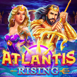 Atlantis Rising