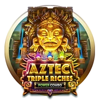 Aztec Triple Riches Power Combo